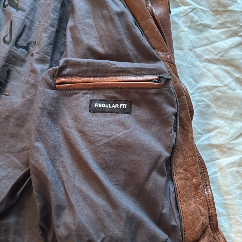 Practically New, Worn Just A Couple Of Times. Per… - image 6